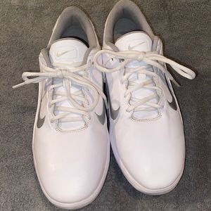 Nike Fitsole Golf Shoes